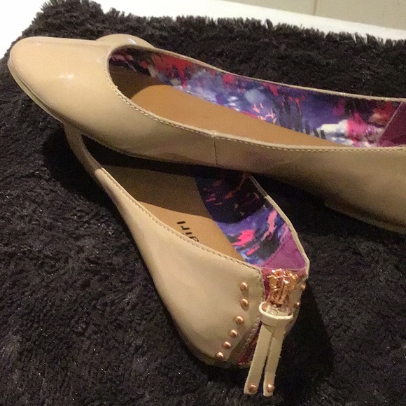 Madden Girl  Harmonee ballet flat - Picture 5 of 7